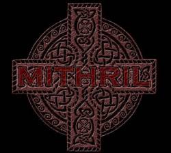 logo Mithril (DOM)